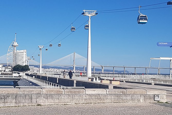 Private Tour in Lisbon, Half day - Comfort and Pacing: What the Best Drivers Do With This Format