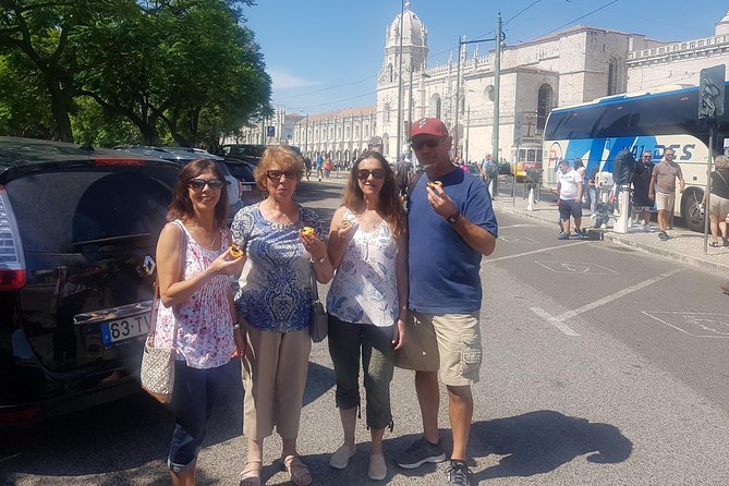 Private Tour in Lisbon, Half day - Price Check: Is $141.21 Per Person Worth It for You?