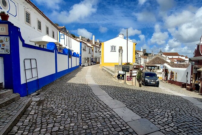 Private Tour in Óbidos, Mafra and The Silver Coast - Pickup, timing, and getting around without stress