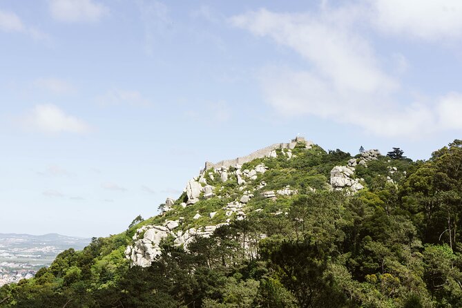 Private Tour in Sintra - A private Sintra day that feels like it has a plan