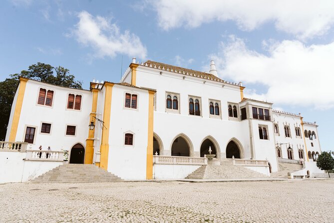 Private Tour in Sintra - What you’re really paying for: $100.88 value check