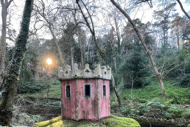 Private Tour in Sintra - When this tour is a great fit (and when to choose something else)