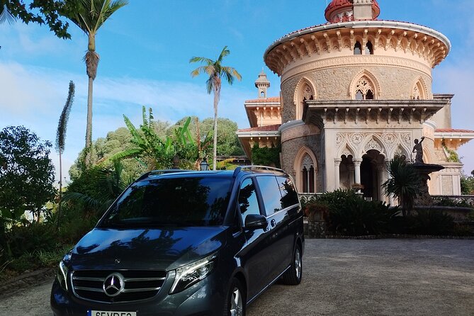 Private Tour in Sintra and Cascais - Key things that make this tour worth your time