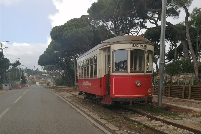 Private Tour in Sintra and Cascais - Starting in Lisbon: pickup comfort and a car that keeps the day moving