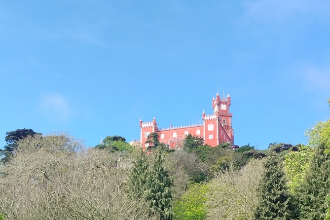 Private Tour in Sintra and Cascais - Guides and communication: what the best days tend to share