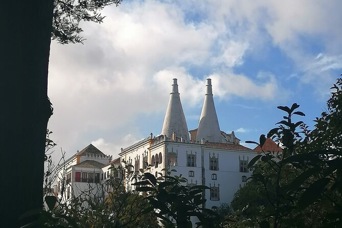 Private Tour in Sintra and Cascais - Who should book this tour (and who should plan differently)