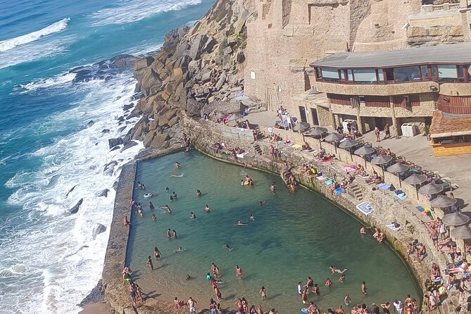 Private Tour in Sintra and Cascais by Jeep - Why this Sintra–Cascais Jeep day works better than a bus day