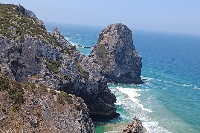 Private Tour in Sintra and Cascais by Jeep - Moorish-era architecture and the 1147 turning point