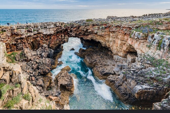 Private tour in Sintra, Cabo da Roca, Cascais. Wonderful day. - A Day Crossing Sintra’s Palaces and the Atlantic Coast