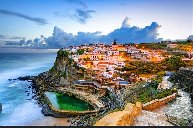 Private tour in Sintra, Cabo da Roca, Cascais. Wonderful day. - Guide style: how Diogo, Miguel, Paulo, and others keep it fun