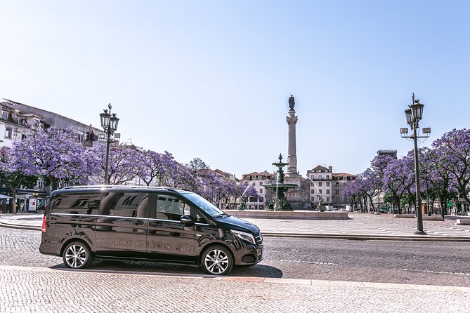 Private Tour Lisbon - A half-day private Lisbon plan that stays human