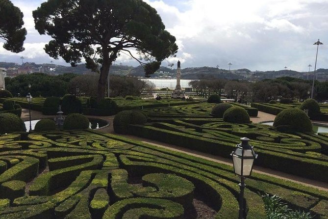 Private tour Lisbon - full day - A private Lisbon day that actually runs on your time