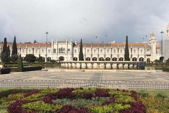 Private tour Lisbon - full day - Lisbon Cathedral: where the Romanesque story begins