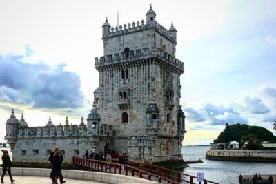 Private tour Lisbon - full day - Eduardo VII Park: the quickest way to understand Lisbon