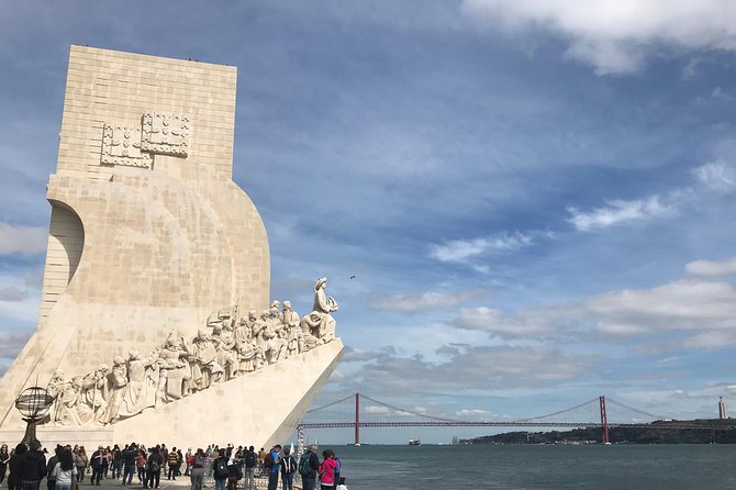 Private tour Lisbon - full day - Parque das Nações: modern Lisbon as a final contrast