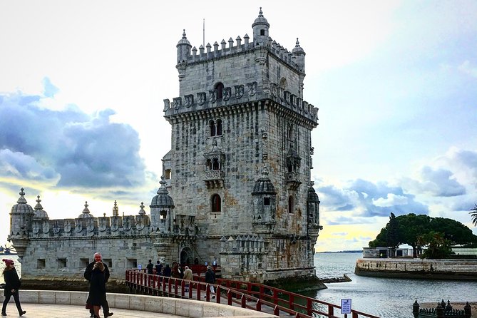 Private tour Lisbon - full day - Eduardo VII Park: the quickest way to understand Lisbon