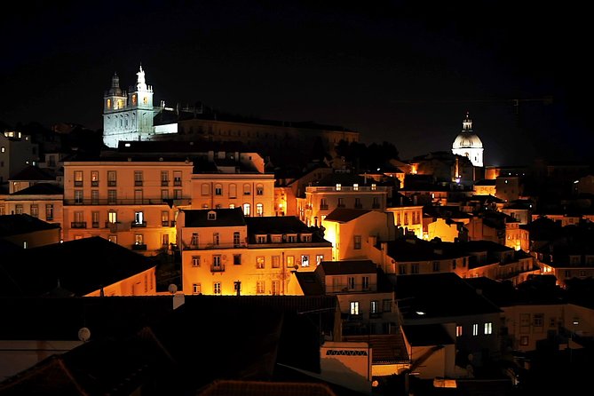 Private Tour: Lisbon Sunset Walking Tour with Fado Show and Dinner - A 7:00 pm Sunset Plan That Hits Views First, Then Fado