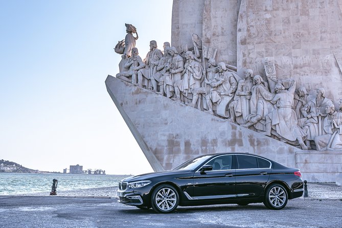 Private Tour Lisbon - What private luxury transport does for your sightseeing