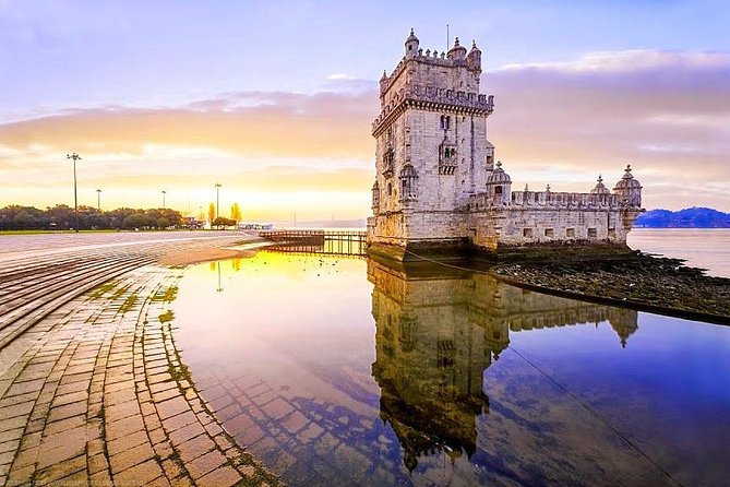 Private tour of Portugal 5 days from Lisbon - Day 5 near Alcobaça: Monastery of Alcobaça with a 1-hour visit