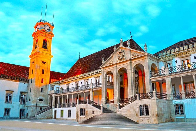 Private tour of Portugal 5 days from Lisbon - Getting the most out of your driver-guide (and the private-setup tradeoff)