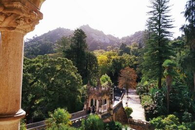 Private Tour of Sintra and Pena skip the line tickets - Centro Histórico de Sintra: cobblestones, palace context, and where to look
