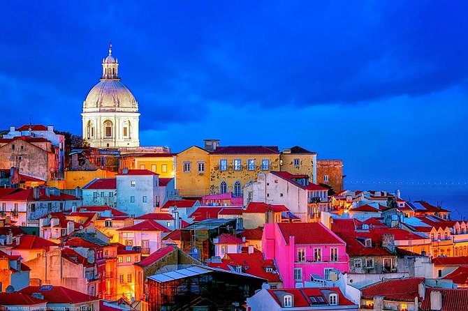Private Tour of Splendid Lisbon - Key highlights to expect