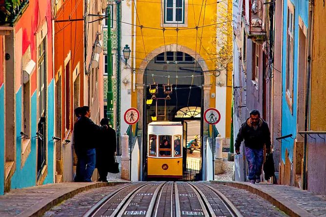 Private tour Portugal 10 days from Lisbon - Day-by-day Portugal: the stops that shape the trip