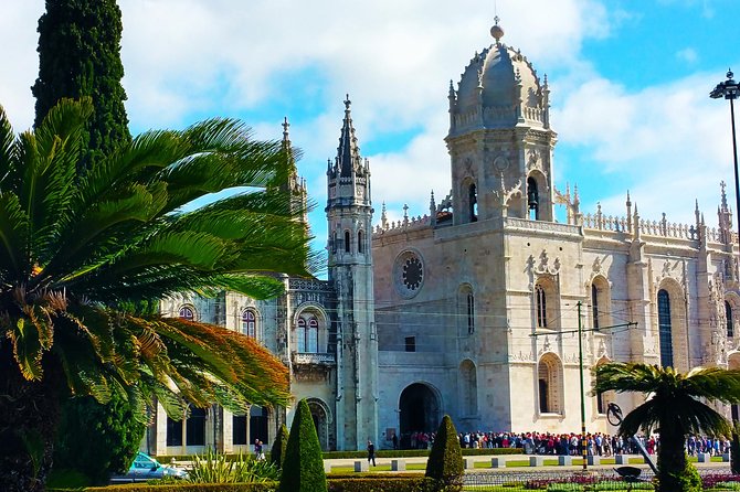 Private tour Portugal 10 days from Lisbon - FAQ