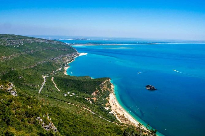Private tour Portugal 14 days from Lisbon - Guimarães Castle and the Fortified-Town Mindset