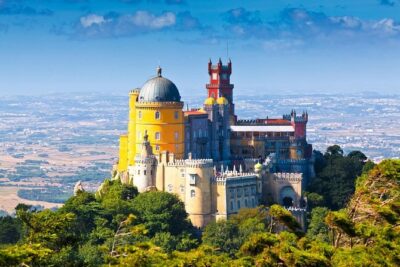 Private tour Portugal 3 days from Lisbon - Entering Lisbon: How Day 1 Sets the Tone