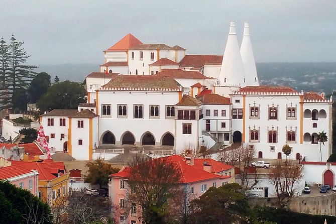 Private tour Portugal 3 days from Lisbon - Your Driver-Guide Matters: Jose, Vasco, and Renato