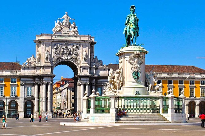Private tour Portugal 3 days from Lisbon - What This Tour Feels Like on the Ground