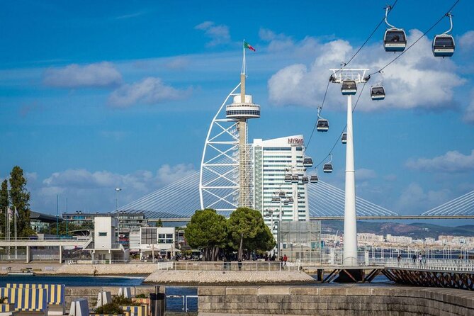 Private tour Portugal 4 days from Lisbon - Key highlights you’ll feel on the road