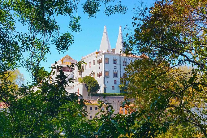 Private tour Portugal 4 days from Lisbon - A 4-Day Portugal Private Tour That Starts and Ends at Your Lisbon Door
