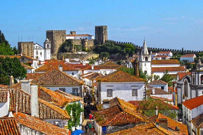 Private tour Portugal 4 days from Lisbon - The guide experience: prompt drivers and clear explanations