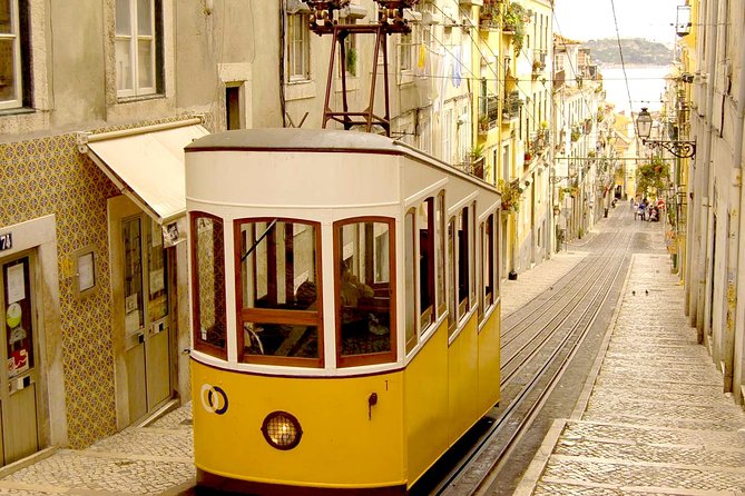 Private tour Portugal 4 days from Lisbon - How to pack and plan for a schedule this full