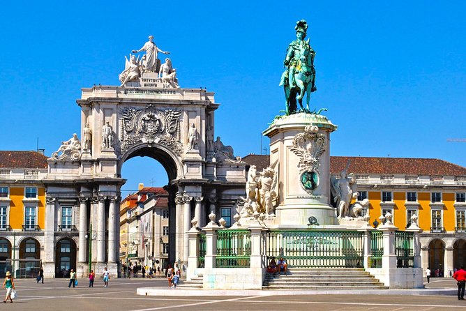 Private tour Portugal 6 days from Lisbon - Key highlights in this 6-day Portugal private tour