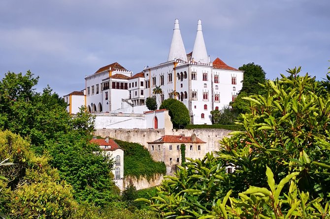 Private tour Portugal 6 days from Lisbon - Sintra by day: palaces optional, viewpoints and historic center are the payoff