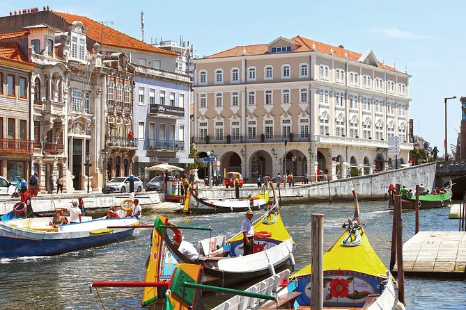 Private tour Portugal 7 days from Lisbon - Key things that make this Portugal private tour work