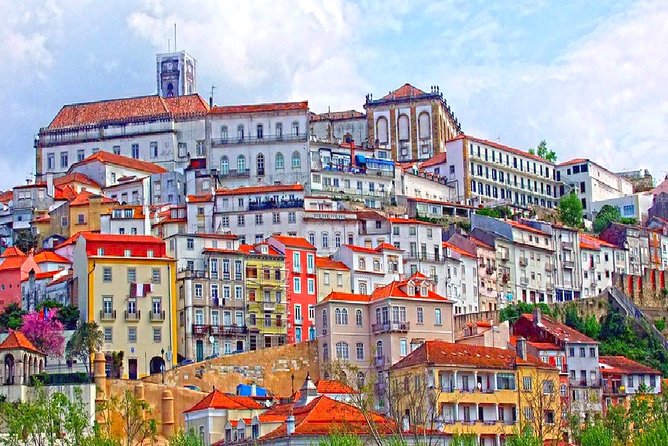 Private tour Portugal 7 days from Lisbon - Day 6: Guimarães historic center, Braga old city walks, and Bom Jesus views