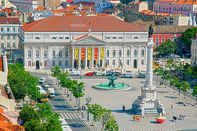 Private Tour Portugal 8 days from Lisbon - What private transport buys you in Portugal