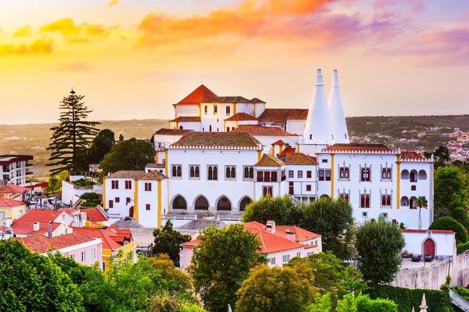 Private Tour Portugal 8 days from Lisbon - Day 7 Douro Valley day: Amarante, Régua, Pinhão, and a second winery option