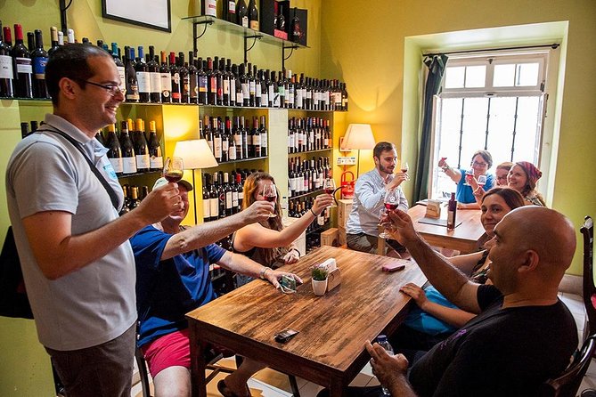Private Tour: Portuguese Food and Wine Tour - The Sample Menu: What You’ll Taste (and Why It Works)