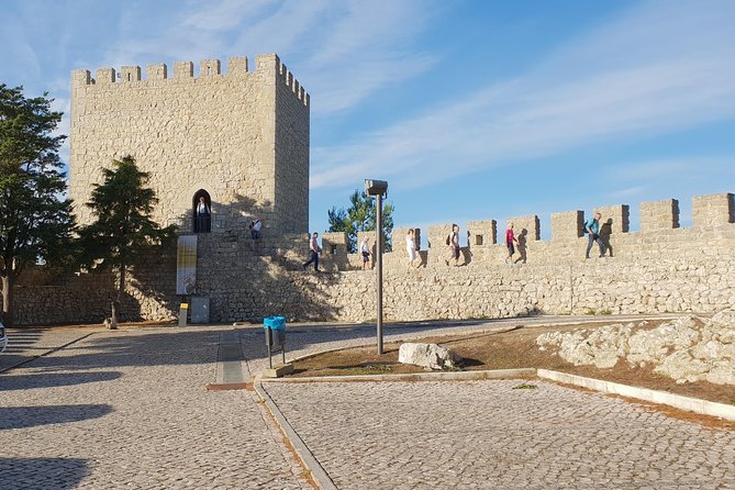Private Tour Sesimbra Blue Coast - Sesimbra Blue Coast: How this private format changes the day