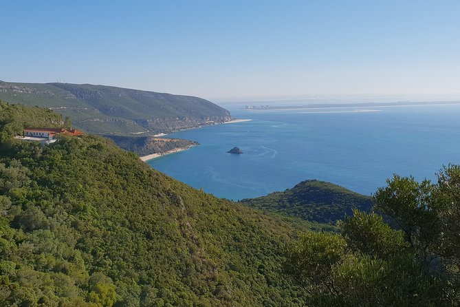 Private Tour Sesimbra Blue Coast - Parque Natural da Arrábida: protected-coast photo stops with real breathing room