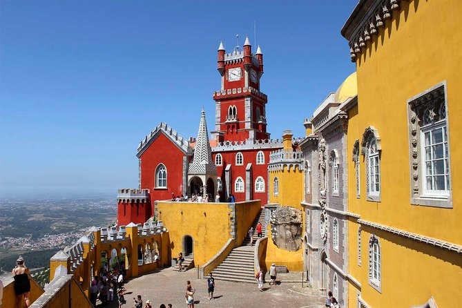 Private Tour Sintra - Key things to know before you go