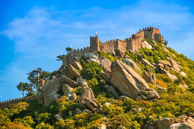 Private Tour Sintra - Private Tour Sintra: Why the day feels less like a race