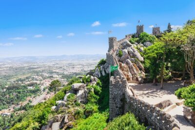 Private Tour Sintra - Price and what you get for $180.62 per person
