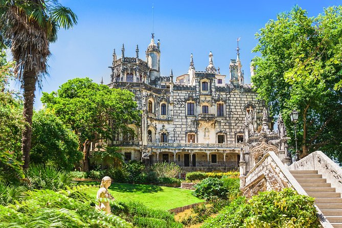 Private Tour Sintra - Pickup, drop-off, and avoiding Lisbon day-trip friction