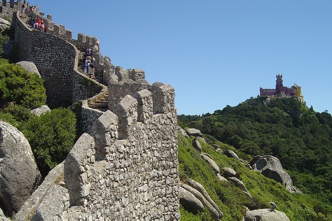 Private Tour Sintra - Should you book Private Tour Sintra?